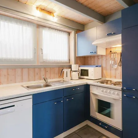 Holiday home In With Wifi *