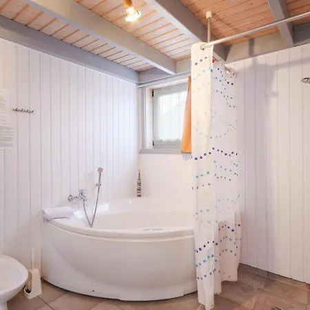 Holiday home In With Wifi Rechlin