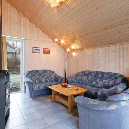 In With Wifi Holiday home