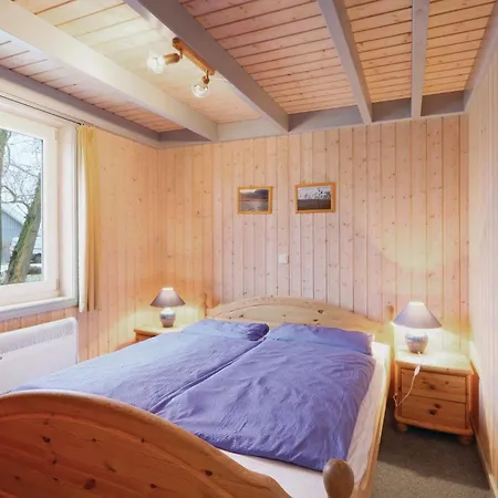 Holiday home In With Wifi