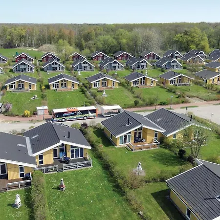 In With Wifi Holiday home