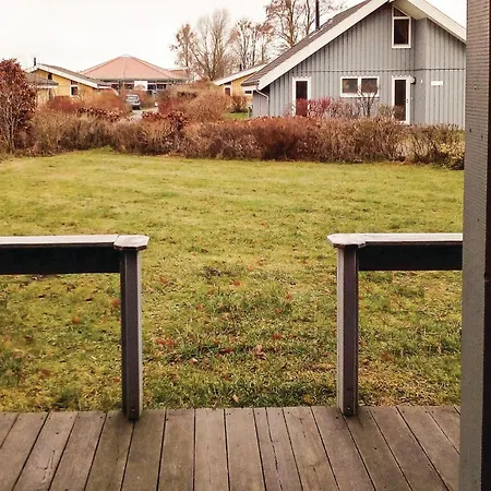 Holiday home In With Wifi Rechlin