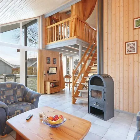 In With Wifi Holiday home