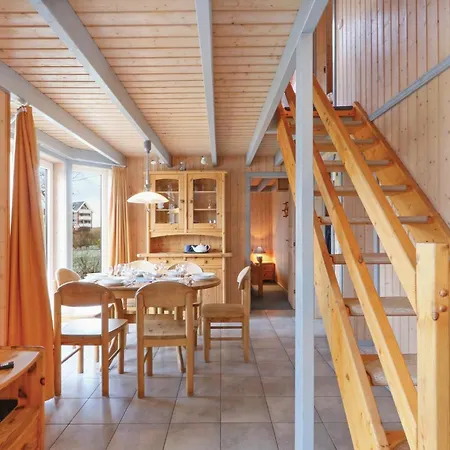 Holiday home In With Wifi *