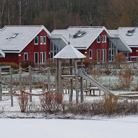 Holiday home In With Wifi *