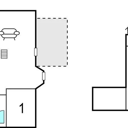 In With Wifi 度假居 *
